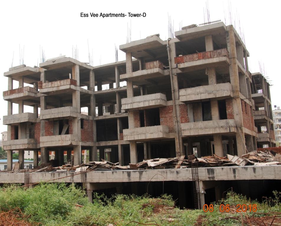 ESS VEE GROUP