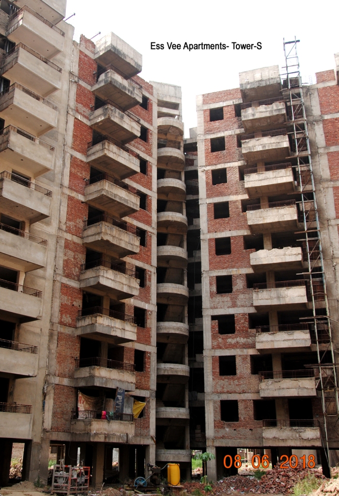 ESS VEE GROUP