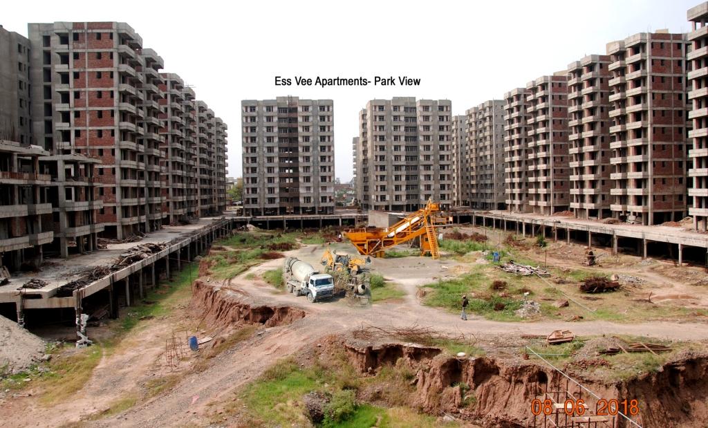 ESS VEE GROUP